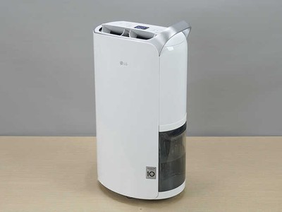 Máy hút ẩm LG giá rẻ tại kho 3