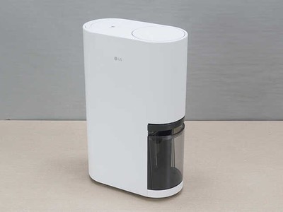 Máy hút ẩm LG giá rẻ tại kho 17