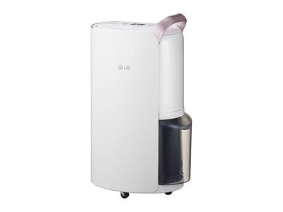 Máy hút ẩm LG giá rẻ tại kho 7