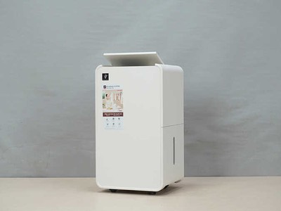 Máy hút ẩm Sharp các dòng lớn nhỏ 9