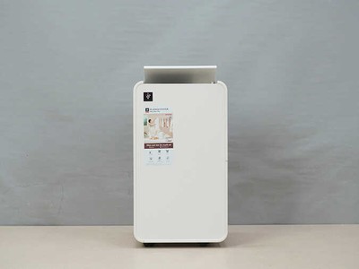 Máy hút ẩm Sharp các dòng lớn nhỏ 10