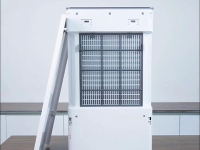 Máy hút ẩm Sharp các dòng lớn nhỏ 8
