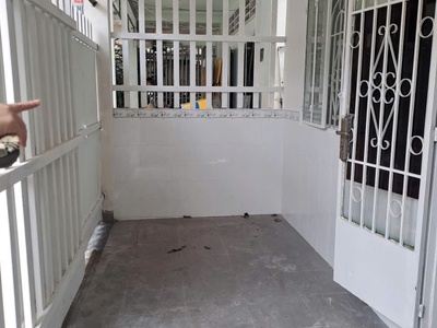 Cho thuê nhà cấp 4 đường hoàng diệu 2,p. linh trung. hẻm 3 gác, diện tích 70m2 1