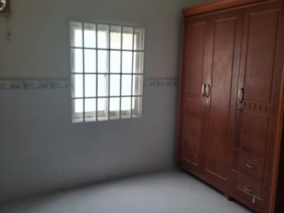 Cho thuê nhà cấp 4 đường hoàng diệu 2,p. linh trung. hẻm 3 gác, diện tích 70m2 4