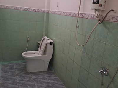 Cho thuê nhà cấp 4 đường hoàng diệu 2,p. linh trung. hẻm 3 gác, diện tích 70m2 6