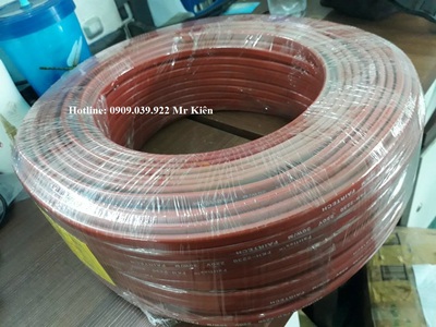 Dây silicon hàng có sẵn 1