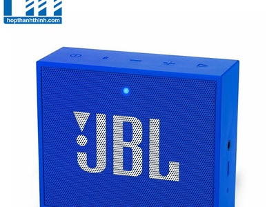 Loa Jbl Go Plus Blue 0