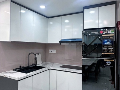 Bán Nhà Mặt Tiền Kinh Doanh Hồng Lạc 9