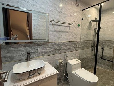 Bán 50m - 7 Tầng - 4.2m.Mặt Tiền. Hồ Tùng Mậu Nam Từ Liêm 3