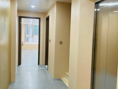 Bán 50m - 7 Tầng - 4.2m.Mặt Tiền. Hồ Tùng Mậu Nam Từ Liêm 1