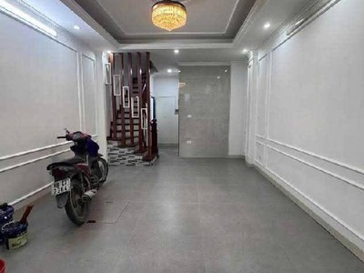 Bán 50m - 7 Tầng - 4.2m.Mặt Tiền. Hồ Tùng Mậu Nam Từ Liêm 0