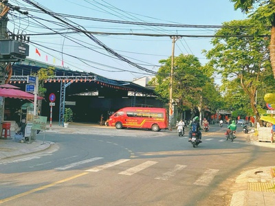 Cần Bán Lô Đất 125m2- Đường Nguyễn Đình Tứ- Gần Ngã Tư Đinh Liệt- Phường An Khê- Đà Nẵng 0