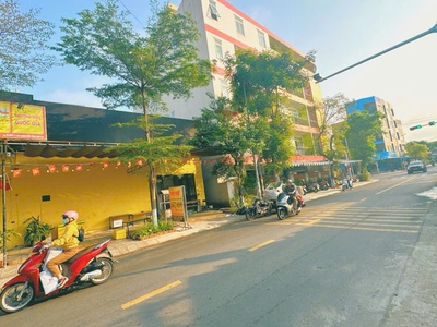 Cần Bán Lô Đất 125m2- Đường Nguyễn Đình Tứ- Gần Ngã Tư Đinh Liệt- Phường An Khê- Đà Nẵng 1