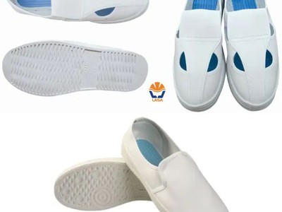 Giày phòng sạch là gì  Tiêu chuẩn và cách chọn 0
