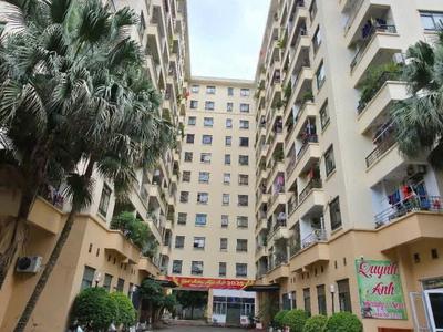 Bán căn hộ chung cư An Lạc KĐT Mỹ Đình 86m2 full NT giá nhỉnh 6 tỷ 0