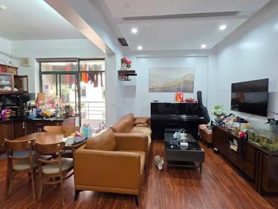 Bán căn hộ chung cư An Lạc KĐT Mỹ Đình 86m2 full NT giá nhỉnh 6 tỷ 1