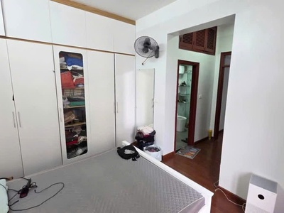 Bán căn hộ chung cư An Lạc KĐT Mỹ Đình 86m2 full NT giá nhỉnh 6 tỷ 2