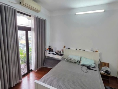 Bán căn hộ chung cư An Lạc KĐT Mỹ Đình 86m2 full NT giá nhỉnh 6 tỷ 3