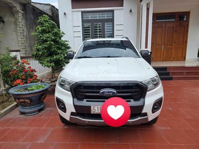Cần Bán Ford Ranger Wildtrak 2.0 Biturbo 4x4 2019 Bản Full Cao Nhất 0