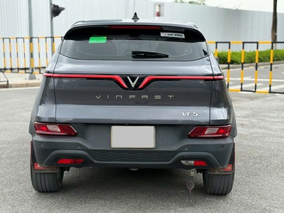 Vinfast Vf5 Plus 2024 Bản Mua Pin Giá Tốt 3