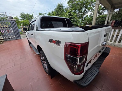 Cần Bán Ford Ranger Wildtrak 2.0 Biturbo 4x4 2019 Bản Full Cao Nhất 1