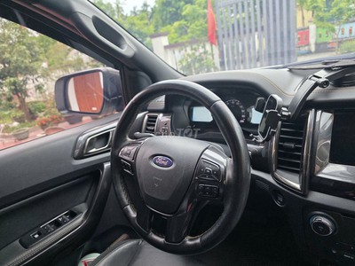Cần Bán Ford Ranger Wildtrak 2.0 Biturbo 4x4 2019 Bản Full Cao Nhất 2