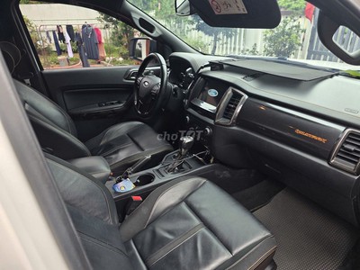 Cần Bán Ford Ranger Wildtrak 2.0 Biturbo 4x4 2019 Bản Full Cao Nhất 3