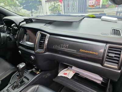 Cần Bán Ford Ranger Wildtrak 2.0 Biturbo 4x4 2019 Bản Full Cao Nhất 4
