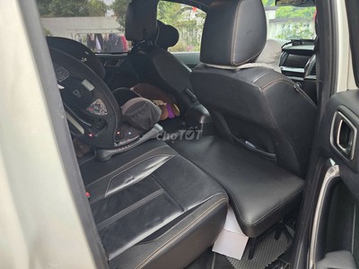 Cần Bán Ford Ranger Wildtrak 2.0 Biturbo 4x4 2019 Bản Full Cao Nhất 5
