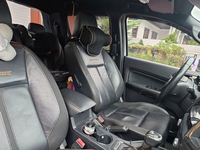 Cần Bán Ford Ranger Wildtrak 2.0 Biturbo 4x4 2019 Bản Full Cao Nhất 6