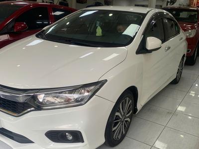 Hoda City Top 2017 1.5 Tự động bán bao sang tên bao rút hồ sơ 6