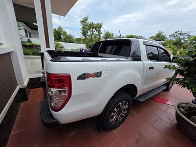 Cần Bán Ford Ranger Wildtrak 2.0 Biturbo 4x4 2019 Bản Full Cao Nhất 7