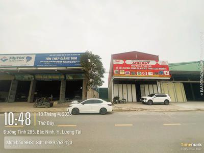 Chính chủ cần bán Lô đất 100 m2 tại Đại Lộc Gia Bình Bắc Ninh 0