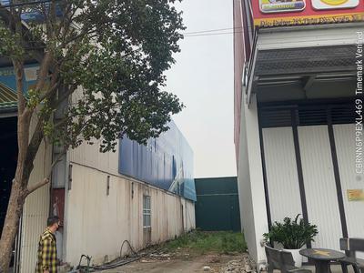 Chính chủ cần bán Lô đất 100 m2 tại Đại Lộc Gia Bình Bắc Ninh 3