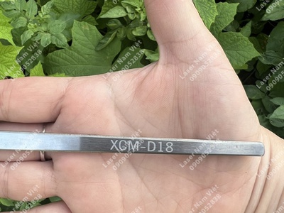 Khắc Nội Dung Lên Dụng Cụ Làm Móng   KIỀM, NHÍP, ĐỒ LẤY KHÓE 3