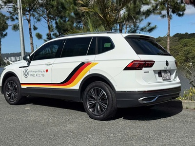 Volkswagen Tiguan Luxury - ODO: 45.000 Km 4