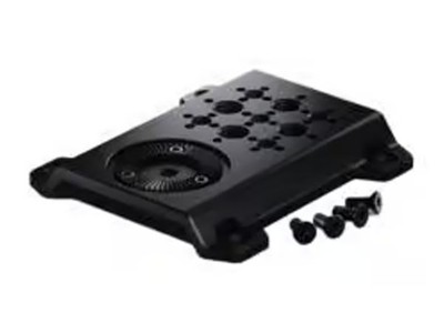 Blackmagic PYXIS Rosette Plate 0