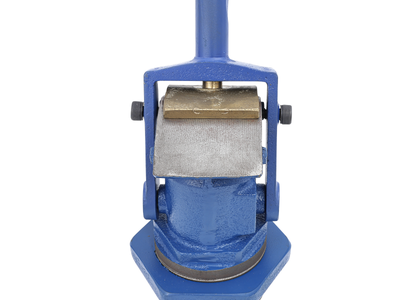 Van Cổng - Triệu Vũ Sản Xuất- Chiết Rót Hóa Chất Độ Nhớt Cao Từ Thùng Phuy Sắt 200L 3