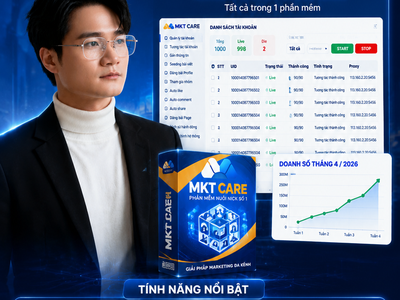 Đăng hàng loạt lên nhiều group 0