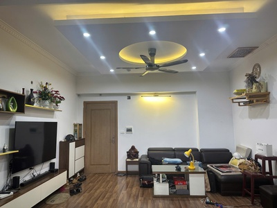 Chỉ Hơn 3 Tỷ - Sở Hữu Ngay Căn Góc View Hồ Thanh Hà Siêu Đẹp 1