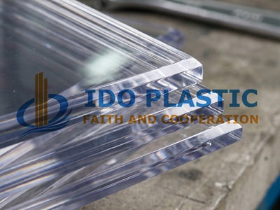 Ứng Dụng Của Nhựa Polycarbonate Trong Xây Dựng 0