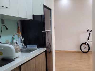 Nhà Đẹp View Hồ Tiện Ích Đầy Đủ Chỉ 3,3xx Tỷ Tại Thanh Hà 4