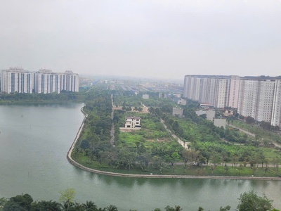 Nhà Đẹp View Hồ Tiện Ích Đầy Đủ Chỉ 3,3xx Tỷ Tại Thanh Hà 6