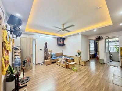 Hiếm có khó tìm Căn hộ 70m Thanh Hà giá chỉ 3.050 tỷ Hỗ trợ vay tới 60 3