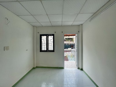 Bán nhà Lê Bình, Hoàng Văn Thụ, Tân Bình, 25m2, 4 tầng, 5.4 tỷ. 4