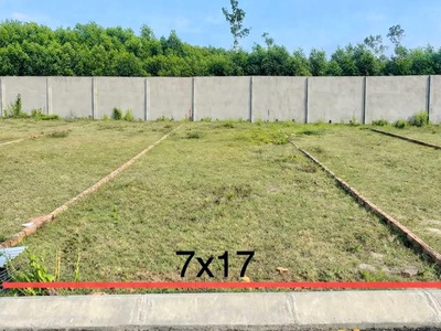 Ra mắt 5 lô liền kề nằm cách trục đường huyết mạch Nam Kỳ Khởi Nghĩa 500m 2