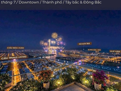 Trả Trước 1.8 Tỷ Nhận Căn Góc 2PN FourS Tower Cạnh Công Viên 50ha 3