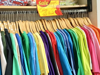 Đồng Phục Doanh Nghiệp Hải Phòng 11