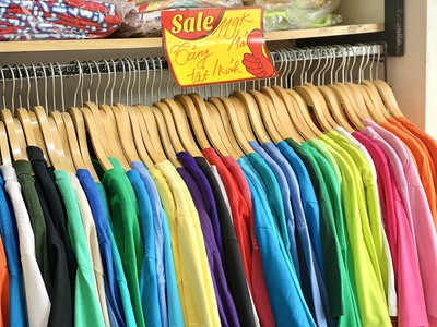 Đồng Phục Doanh Nghiệp Hải Phòng 12