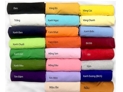 Đồng Phục Doanh Nghiệp Hải Phòng 6